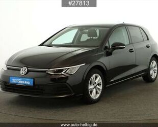 VW Volkswagen Golf 2.0 TDI Life #Pro#Virtual#LED#ACC# Gebrauchtwagen