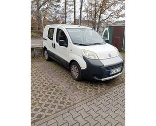 Fiat Fiat Fiorino Gebrauchtwagen