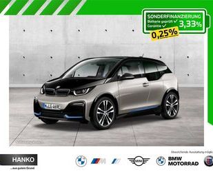 BMW BMW i3s Gebrauchtwagen