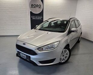 Ford Ford Focus 1.5 TDCi Turnier Trend + NAVI//4SEASON Gebrauchtwagen