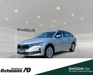 Skoda Skoda Octavia Combi Selection 110kw TDI DSG *NAVI* Gebrauchtwagen