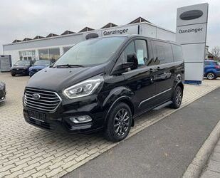 Ford Ford Tourneo Custom Titanium X MH L1, AHK+XENON+NA Gebrauchtwagen