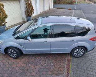 Ford Ford S-Max 2,2 TDCi 147kW DPF Titanium S Autom. T. Gebrauchtwagen