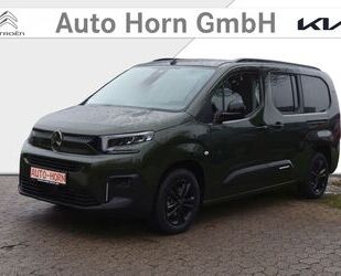 Citroen Citroën Berlingo XL BlueHDi 130 MAX Gebrauchtwagen