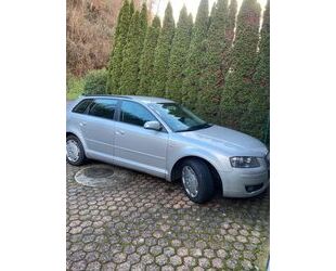 Audi Audi A3 2.0 TDI 125kW S line Sport. Sportb. S... Gebrauchtwagen