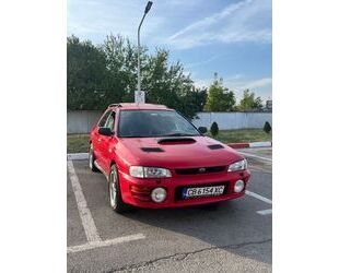 Subaru Subaru Impreza 2.0 GT GT Gebrauchtwagen