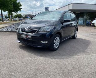 Skoda Skoda Citigo e iV PDC, Sitzh. Gebrauchtwagen