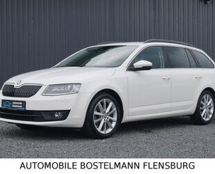 Skoda Skoda Octavia Elegance Bi-Xenon Navi Canton Sound Gebrauchtwagen