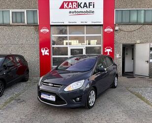 Ford Ford C-MAX Titanium Gebrauchtwagen