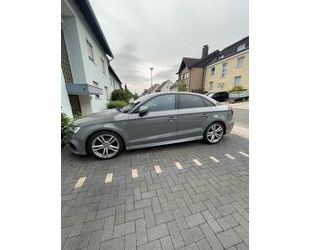 Audi Audi A3 35 TFSI S-Line Gebrauchtwagen