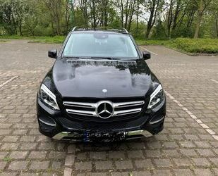 Mercedes-Benz Mercedes-Benz GLE 350 d 4MATIC - Gebrauchtwagen