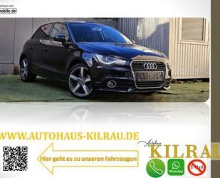 Audi Audi A1 Sportback ambition Euro 5 Steuerkette NEU Gebrauchtwagen