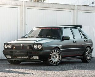 Lancia Lancia Delta Integrale 16v MANHART 400 Limited 01/ Gebrauchtwagen