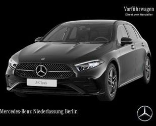 Mercedes-Benz Mercedes-Benz A 200 AMG+NIGHT+LED+KAMERA+TOTW+KEYL Gebrauchtwagen