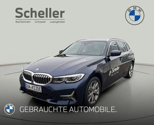 BMW BMW 330e xDrive Touring (2019 - 20 Luxury Line HiF Gebrauchtwagen