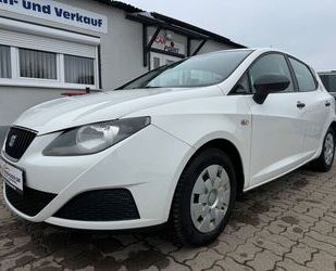 Seat Seat Ibiza Lim. Reference Gebrauchtwagen