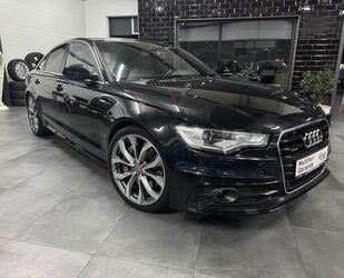 Audi Audi A6 Lim. 3.0 TDI quattro S LINE Gebrauchtwagen