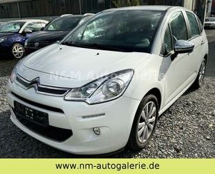 Citroen Citroën C3 Selection Gebrauchtwagen