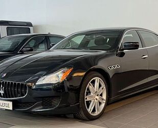 Maserati Maserati Quattroporte S Q4 | 2.Hand - Maserati Sch Gebrauchtwagen