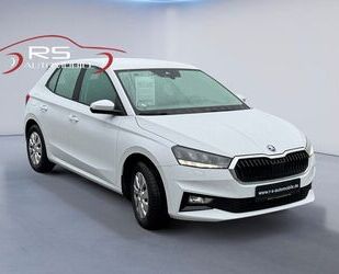 Skoda Skoda Fabia Active Gebrauchtwagen