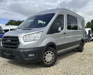 Ford Ford Transit Kasten 350 L3 Trend/1.HD./TEMPO./AHK/ Gebrauchtwagen