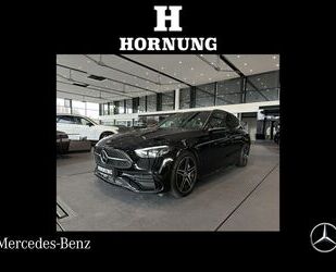 Mercedes-Benz Mercedes-Benz C 200 d T-Modell AMG DIS 360° LED AH Gebrauchtwagen