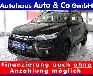 Dacia Sandero Gebrauchtwagen