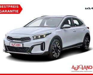 Kia Kia XCeed 1.5 T-GDI Aut. LED Navi SHZ Kamera Gebrauchtwagen