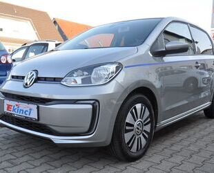 VW Volkswagen up! e-up! Gebrauchtwagen