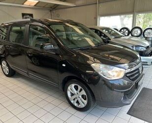 Dacia Dacia Lodgy Prestige*TÜVneu*Sitz-H*Garantie*Klima Gebrauchtwagen