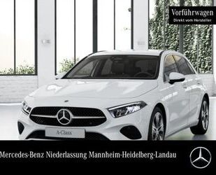 Mercedes-Benz Mercedes-Benz A 180 PROGRESSIVE+LED+KAMERA+TOTW+KE Gebrauchtwagen