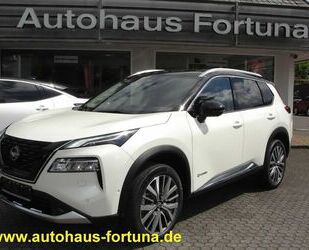 Nissan Nissan X-Trail e-Power 4x4 e-4orce Tekna+ 20 Zoll Gebrauchtwagen