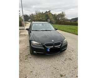 BMW BMW 320d xDrive Touring Edition Exclusive Editio.. Gebrauchtwagen