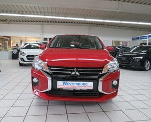 Mitsubishi Mitsubishi Space Star Select Gebrauchtwagen