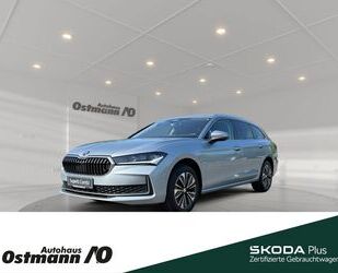 Skoda Skoda Superb Combi Selection 110kw TDI *NAVI*LED*R Gebrauchtwagen