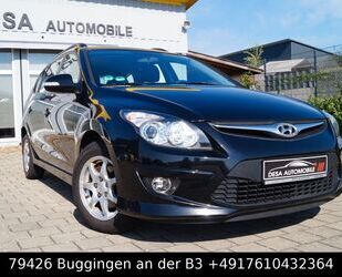 Hyundai Hyundai i30 CW Gebrauchtwagen