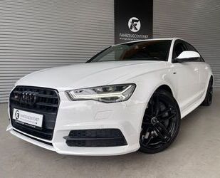 Audi Audi S6 4.0 TFSI QUATTRO S TRONIC/HUD/BOSE/LED/RFK Gebrauchtwagen