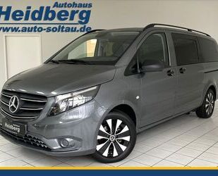 Mercedes-Benz Mercedes-Benz Vito Tourer 116 CDI Edition lang 2xT Gebrauchtwagen