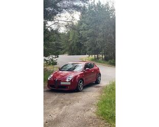 Alfa Romeo Alfa Romeo MiTo 1.4 Tjet Gebrauchtwagen