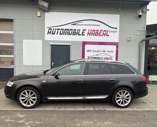 Audi Audi A6 Allroad quattro 3.0 TDI #Xenon #AHK #SHZ Gebrauchtwagen