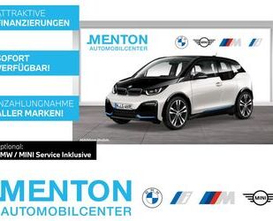 BMW BMW i3s 120Ah/Harman/Navi/DAB/RFK Gebrauchtwagen