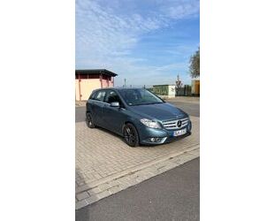 Mercedes-Benz Mercedes-Benz B 180 - Gebrauchtwagen