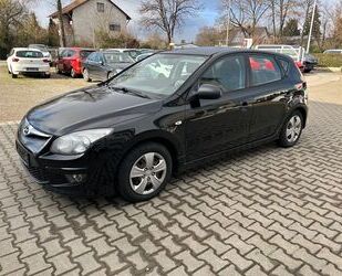 Hyundai Hyundai i30 Classic LPG / Benzin Gebrauchtwagen