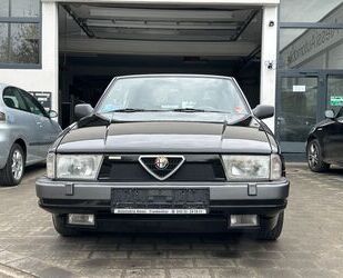 Alfa Romeo Alfa Romeo Alfa 75 Turbo America Gebrauchtwagen