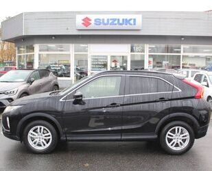 Mitsubishi Mitsubishi Eclipse Cross 1,5 Diamant EditionCVT 2W Gebrauchtwagen