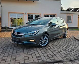 Opel Opel Astra 1.4 Innovation Navi AHZV Rückfahrkamera Gebrauchtwagen