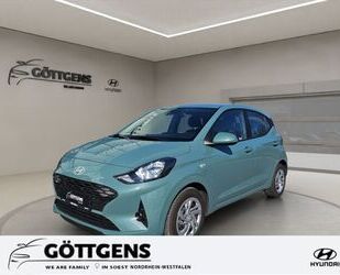 Hyundai i10 Gebrauchtwagen