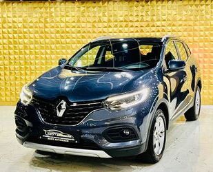 Renault Renault Kadjar Lim. Deluxe140*Euro6*Navi*Leder*Alu Gebrauchtwagen