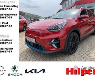 Kia Kia Niro-e Spirit,204PS,Sofort Verfügbar! Gebrauchtwagen