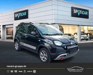 Fiat Fiat Panda City Cross Gebrauchtwagen